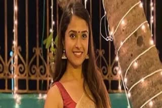 DISHA SALIAN DEATH CASE
