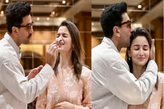عالیہ بھٹ نہیں تو رنبیر کپور کی پہلی بیوی کون ہے، 'اینیمل' اسٹار نے خود کیا انکشاف، کہا کہ مجھے ابھی تک نہیں ملی؟