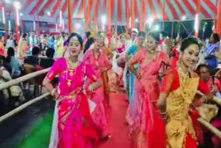 Nagaon Bhaona Festival 2025