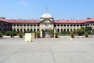 Grabbing Breasts Unknotting Pyjama is Not Attempt To Rape Says Allahabad High Court