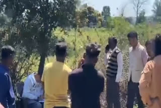 नशे के ओवरडोज से युवक की मौत!