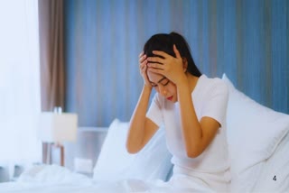WHAT CAUSES EVERYDAY HEADACHES