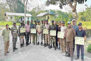 WORLD FOREST DAY 2025
