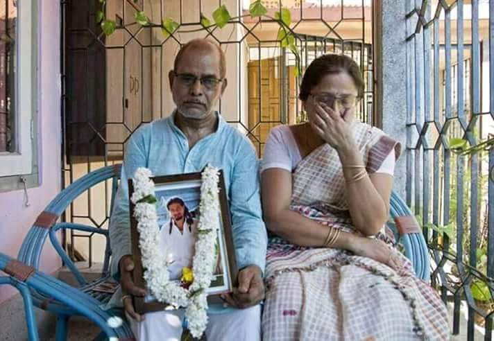 ABHI NEEL MURDER CASE