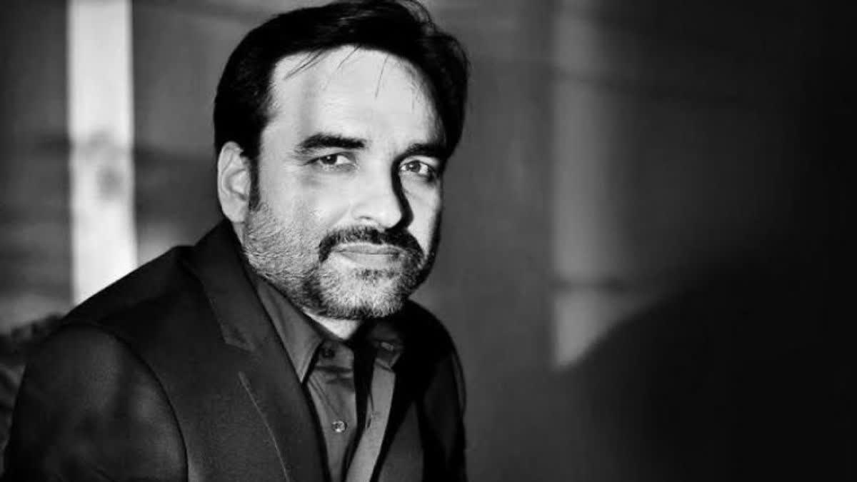 Pankaj Tripathi