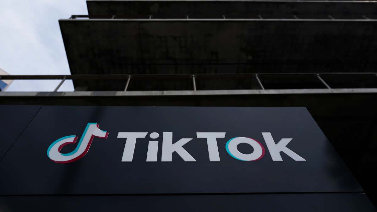 TikTok Ban In The US