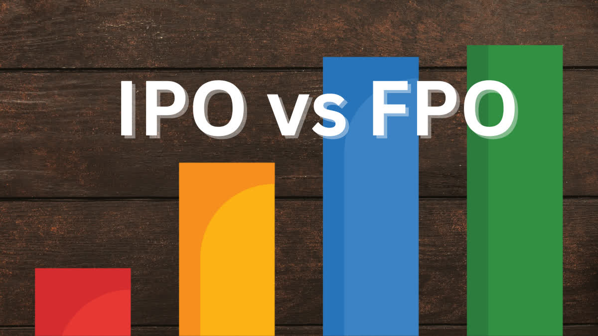 IPO vs FPO