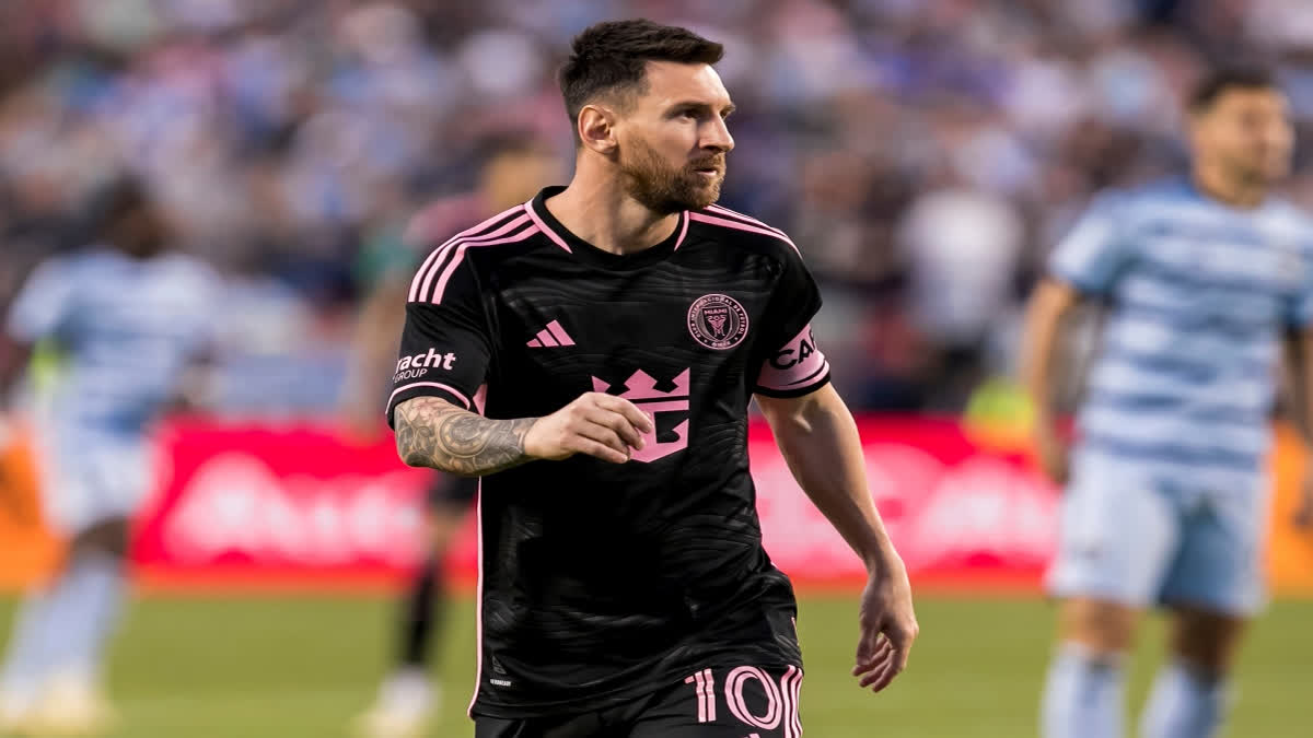 Fourth Murder in Four Days in Soccer Star Messi's Hometown Rosario; What ails the Argentine town?