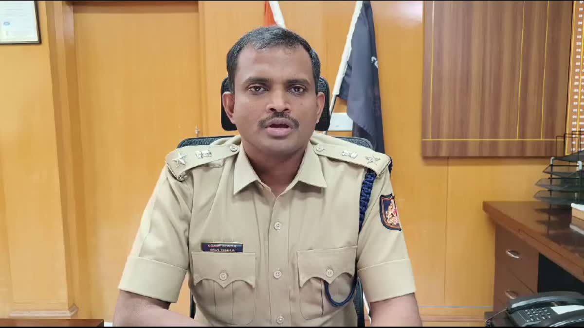 ಕೋಲಾರ: ಕುಖ್ಯಾತ ರೌಡಿ ಶೀಟರ್​ ಕುಣಿಗಲ್‌ ಗಿರಿ ಸೇರಿ 31 ಜನ ಗಡಿಪಾರು