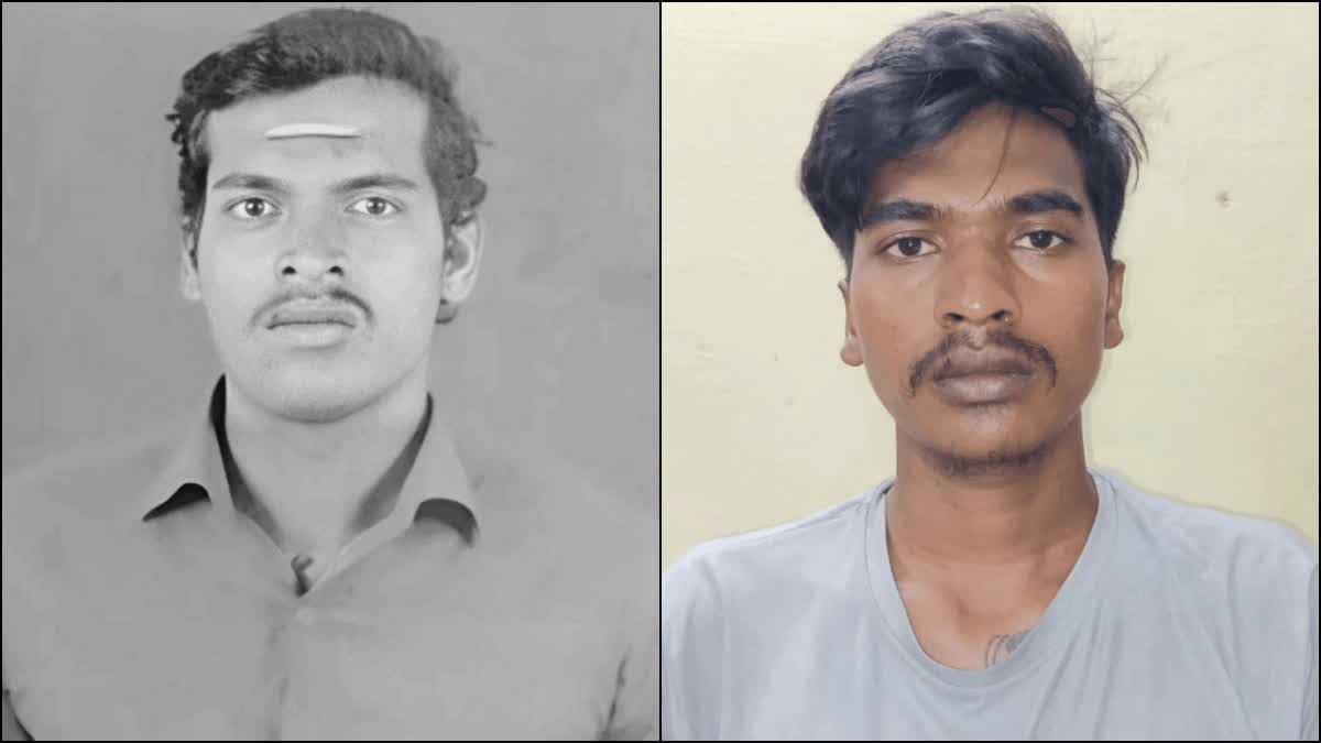 jolarpettai murder