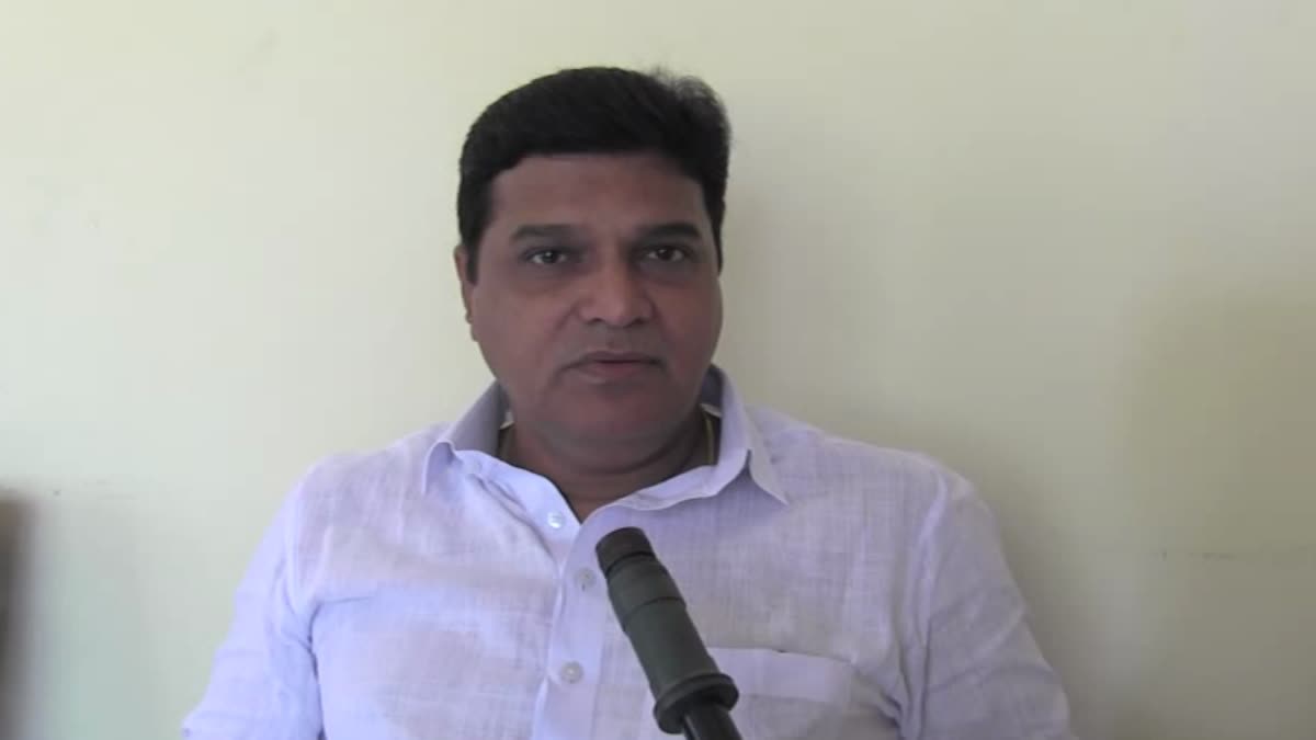 etv-bharat-interview-with-congress-leader-mallikarjuna-charantimath