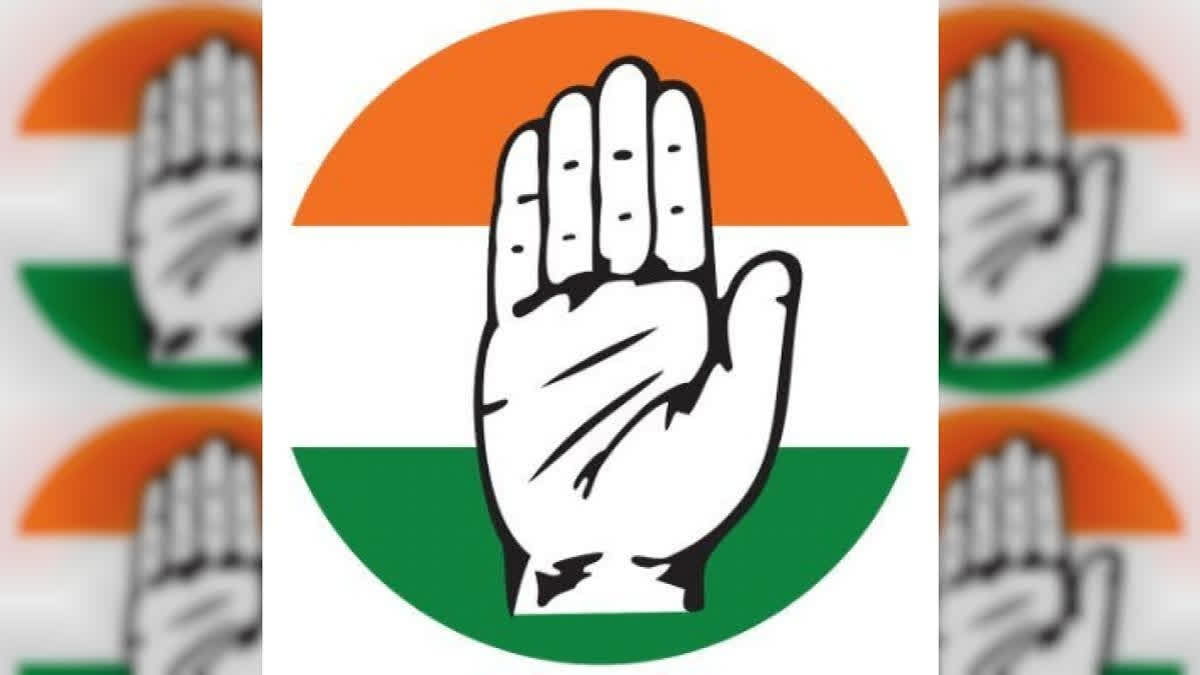 The Congress withdrew legislator Deepika Pandey Singh's candidacy from Godda and announced that Yashashwini, the daughter of former federal minister Subodh Kant Sahay, would be running from Ranchi.