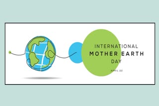 International Mother Earth Day