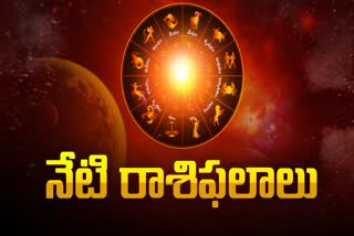 Horoscope Today April 21th 2024