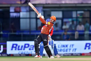 IPL 2024 DC vs SRH