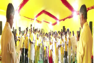 b form to tdp candidates
