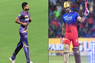 RCB vs KKR match preview