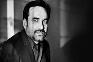 Pankaj Tripathi brother in law Died