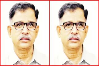 INTERIM BAIL TO RADHAKISHAN RAO