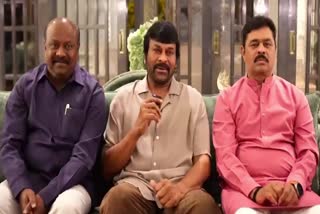 Chiranjeevi_Supports_TDP_Janasena_BJP_Alliance