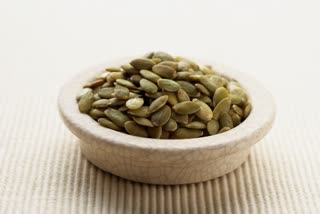 Pumpkin Seeds Benefits