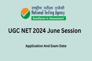 UGC NET 2024