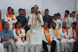 DCM Ajit Pawar