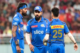 IPL 2024  MUMBAI INDIANS  ROHIT SHARMA  രോഹിത് ശര്‍മ