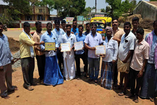 'Blood Donors' Village': Welcome to Hanagal Taluk in Karnataka Where Everyone Is a Donor