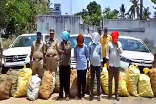 Illegal_Liquor_Seized_in_Nellore_District