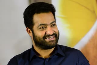 Jr Ntr Energy Secret