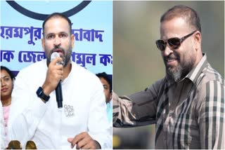 Yusuf Pathan Bengal Politics