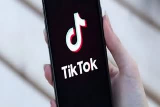 TIKTOK  US  SENATE  HOUSE OF REPRESENTATIVES