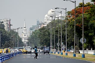 Bengal Heatwave Alert