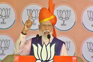 NARENDRA MODI AGAINST CONGRESS  DETERIORATING CONDITION OF CONGRESS  MODI AT JALORE RAJASTHAN  കോൺഗ്രസിനെതിരെ നരേന്ദ്ര മോദി