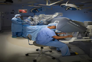 World needs better robotics surgeons to improve patient outcomes: Experts