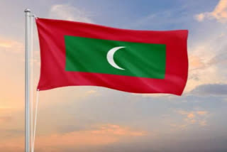 Polling for parliamentary polls underway in Maldives
