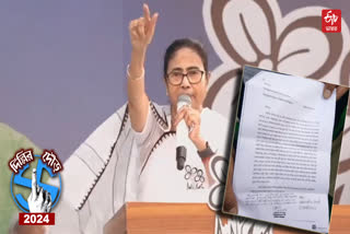 Mamata Banerjee