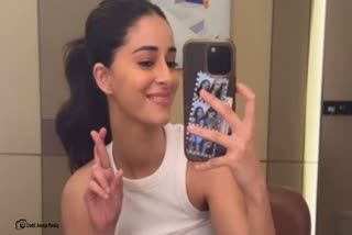 Ananya Panday