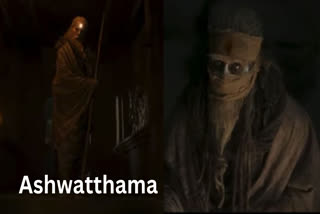 Ashwatthama