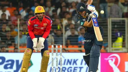 Punjab Kings vs Gujarat Titans Match Preview