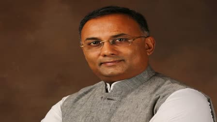 Minister Dinesh Gundu rao