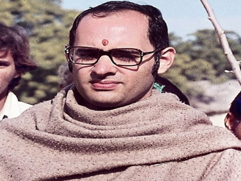 sanjay gandhi