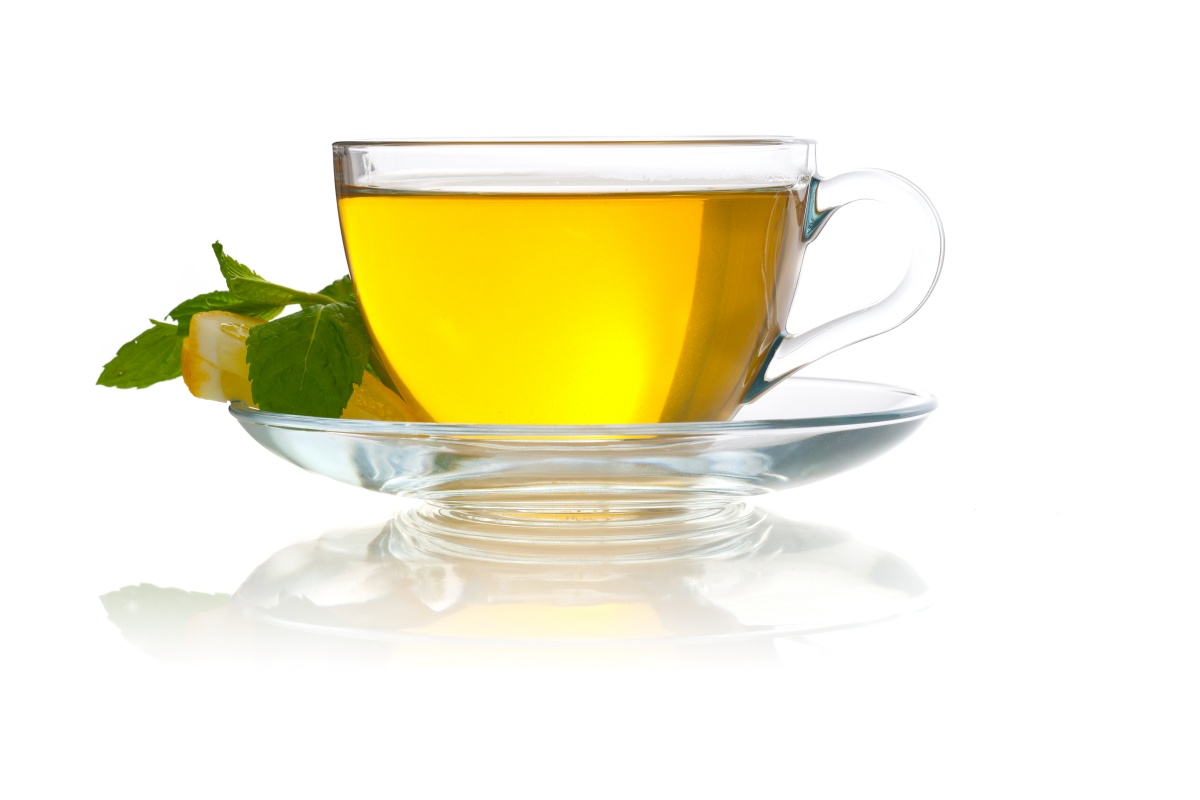 Green tea