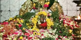 நாகப்பட்டினம் செல்லமுத்து மாரியம்மன்