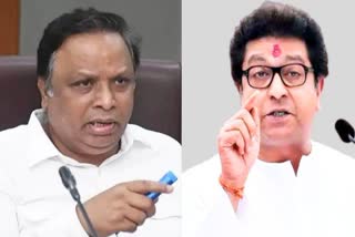 raj thackeray friendship ashish shelar