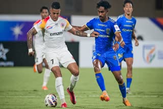 KALINGA SUPER CUP 2025