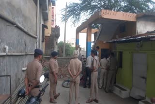 NARMADAPURAM DOUBLE MURDER