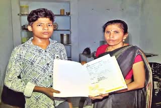 Adilabad Boy Needs a Heart Transplant