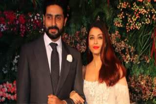 Abhishek Bachchan